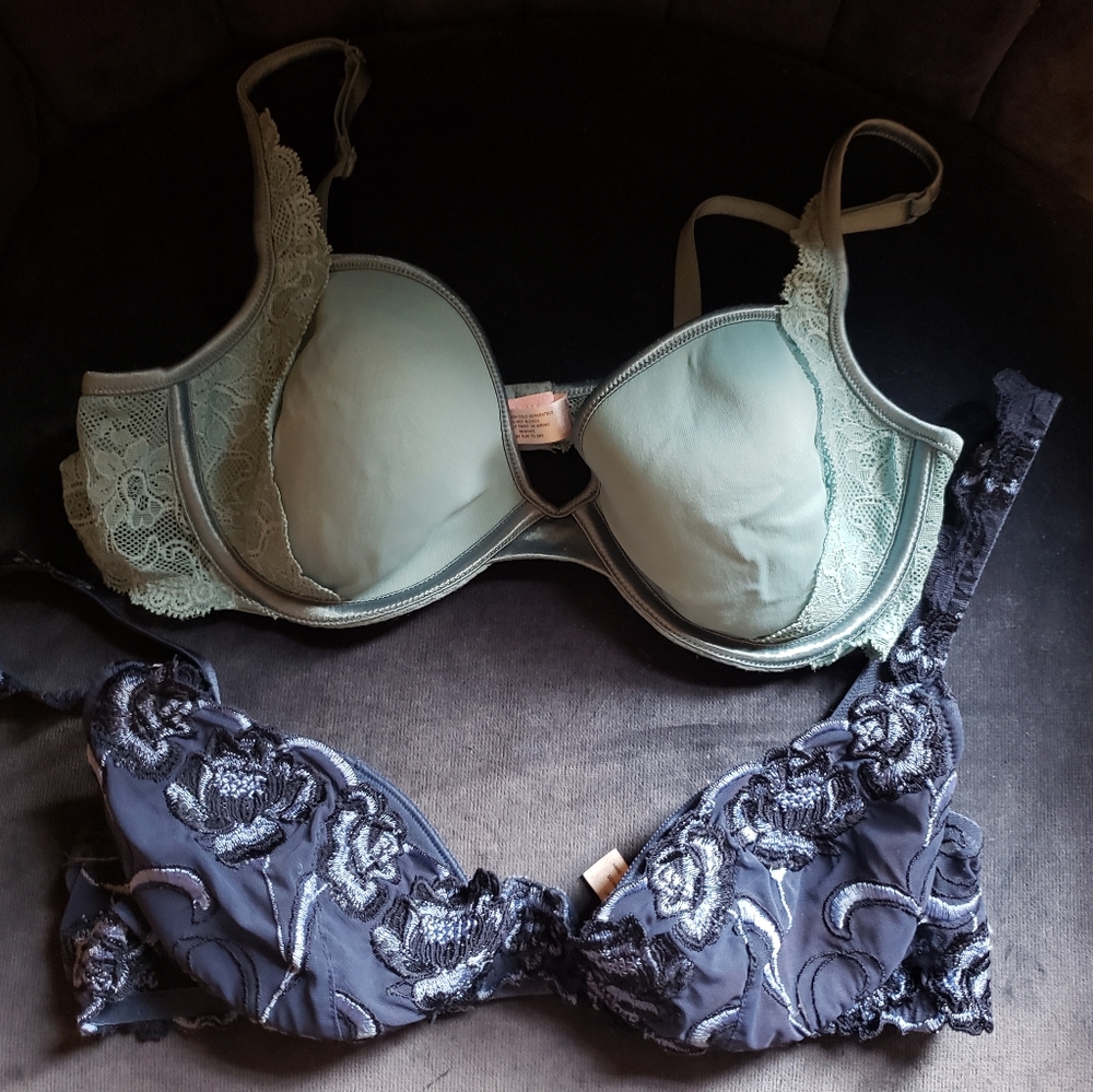 Victoria Secret Bras